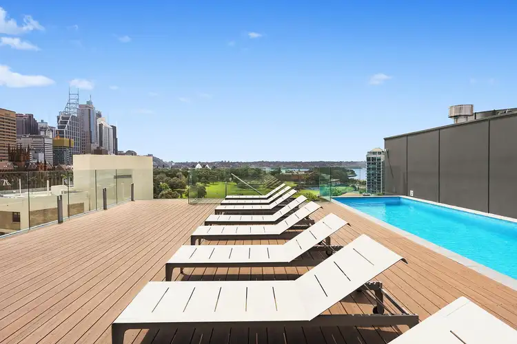 Sixth view of Homely apartment listing, 8/60 William Street, Woolloomooloo NSW 2011