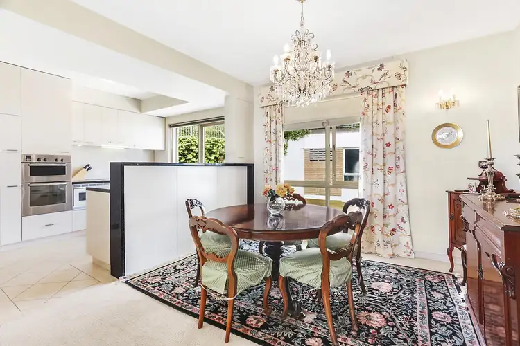 Third view of Homely townhouse listing, 2/15 Thornton Street, Darling Point NSW 2027