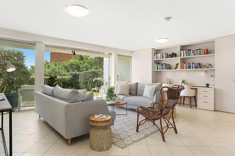 Fourth view of Homely townhouse listing, 2/15 Thornton Street, Darling Point NSW 2027