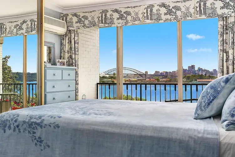 Fifth view of Homely townhouse listing, 2/15 Thornton Street, Darling Point NSW 2027
