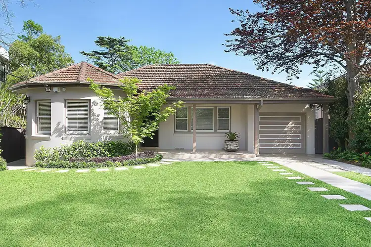 87 Shirley Road, Roseville NSW 2069