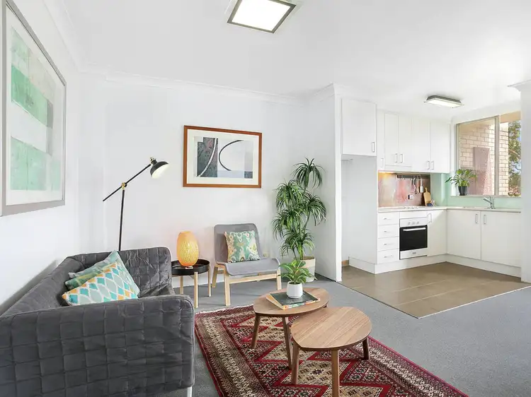 34/19 Queen Street, Newtown NSW 2042