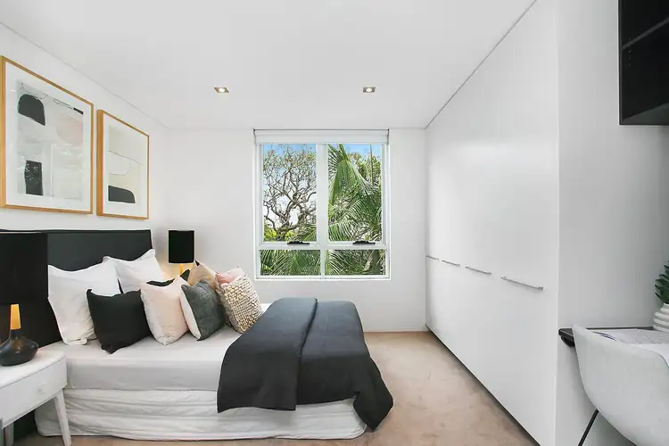 Fifth view of Homely apartment listing, 3/11 Langley Avenue, Cremorne NSW 2090