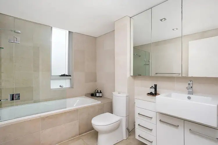 Sixth view of Homely apartment listing, 3/11 Langley Avenue, Cremorne NSW 2090