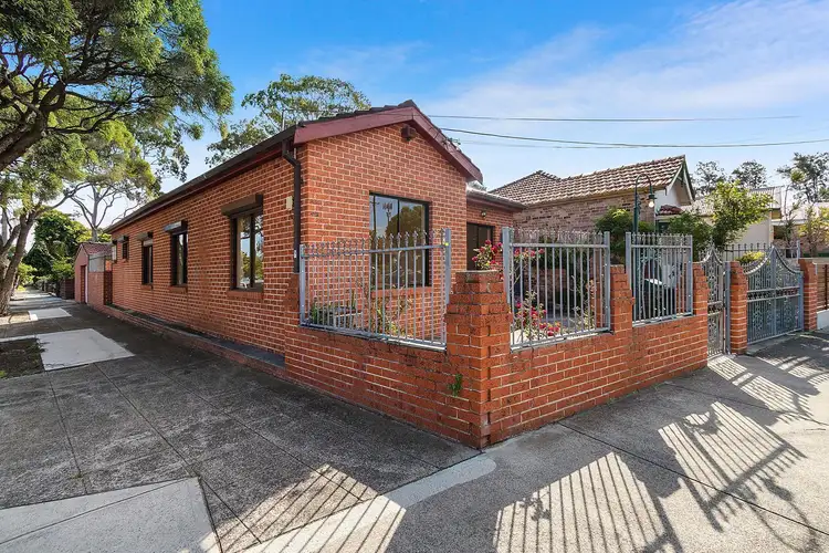Main view of Homely house listing, 188 Sydenham Road, Marrickville NSW 2204