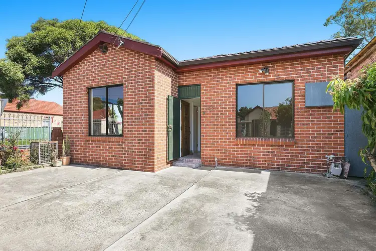 Second view of Homely house listing, 188 Sydenham Road, Marrickville NSW 2204