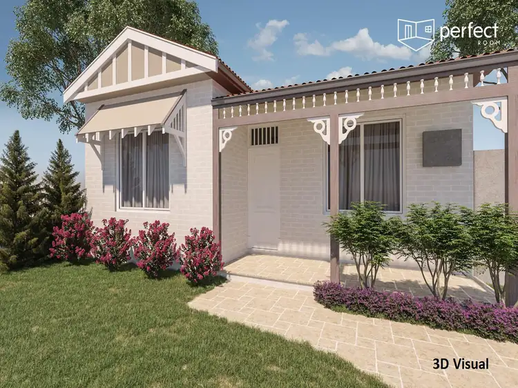 Third view of Homely house listing, 188 Sydenham Road, Marrickville NSW 2204