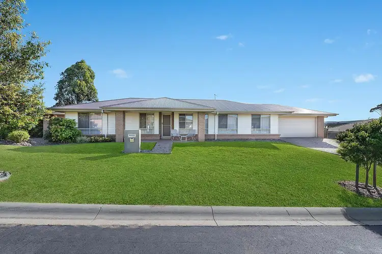15 Mitti Street, Fletcher NSW 2287