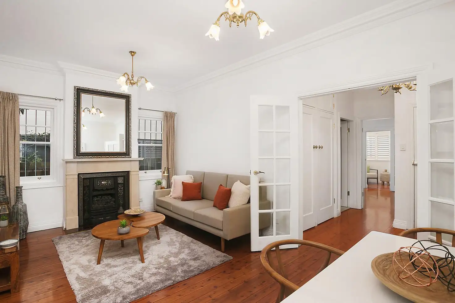 Main view of Homely apartment listing, 2/17 Lindsay Street, Neutral Bay NSW 2089
