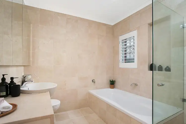 Fourth view of Homely apartment listing, 2/17 Lindsay Street, Neutral Bay NSW 2089