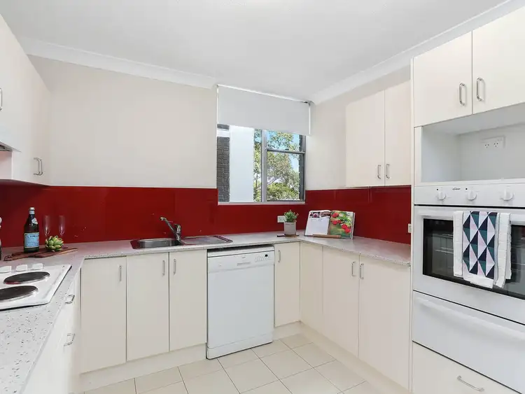 Fourth view of Homely apartment listing, 17/24 Helen Street, Lane Cove North NSW 2066