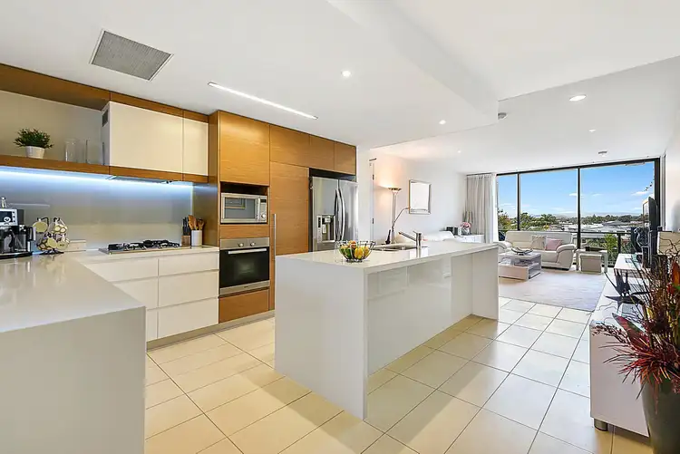 Main view of Homely apartment listing, 1303/1 Sunset Avenue, Paradise Point QLD 4216
