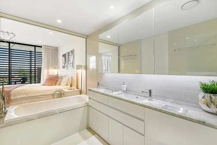 Fourth view of Homely apartment listing, 1303/1 Sunset Avenue, Paradise Point QLD 4216