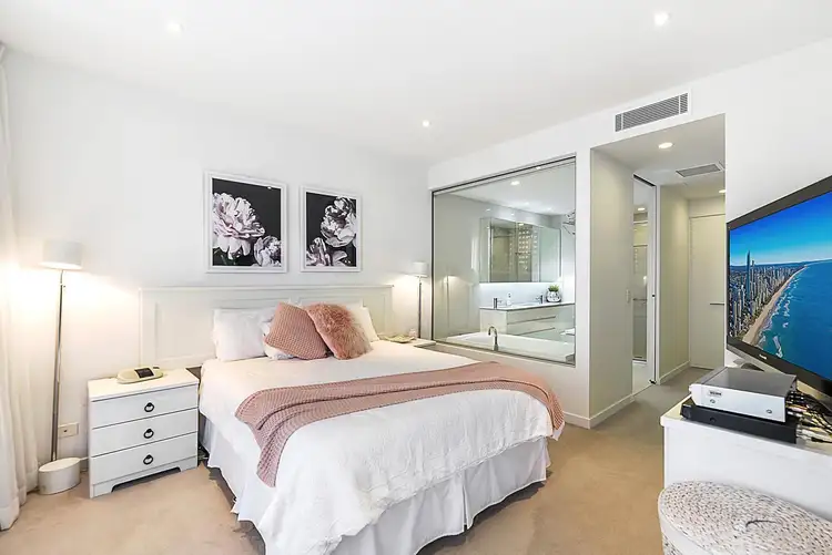 Sixth view of Homely apartment listing, 1303/1 Sunset Avenue, Paradise Point QLD 4216