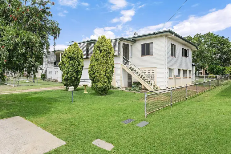259 Georgeson Street, Berserker QLD 4701