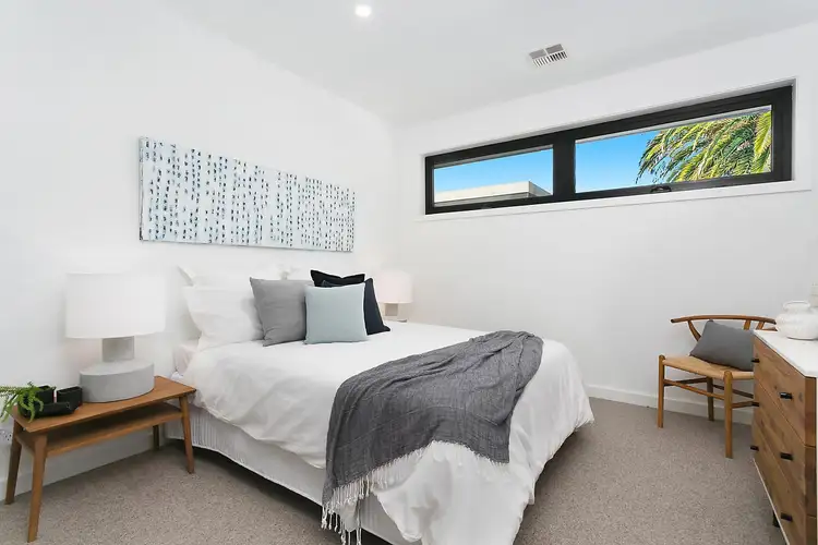 Fourth view of Homely townhouse listing, 46a Kenneth Street, Sandringham VIC 3191