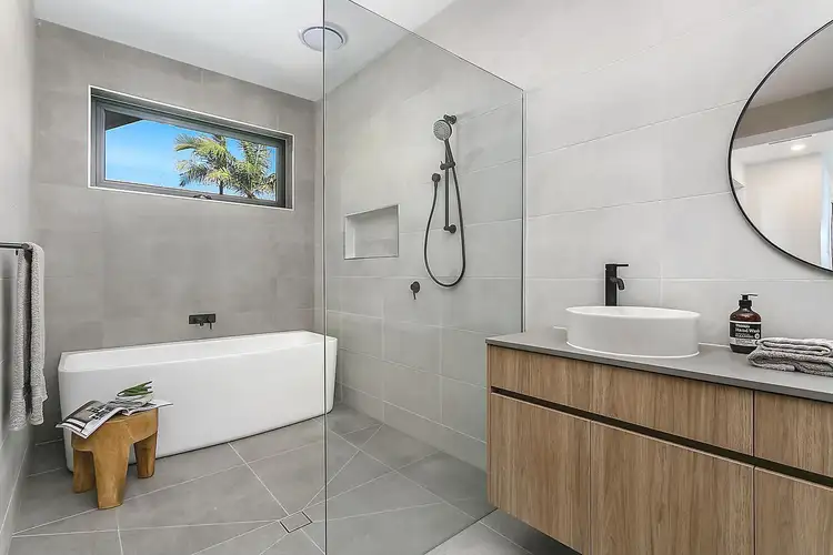 Fifth view of Homely townhouse listing, 46a Kenneth Street, Sandringham VIC 3191