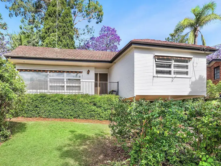 41 Samuel Street, Ryde NSW 2112
