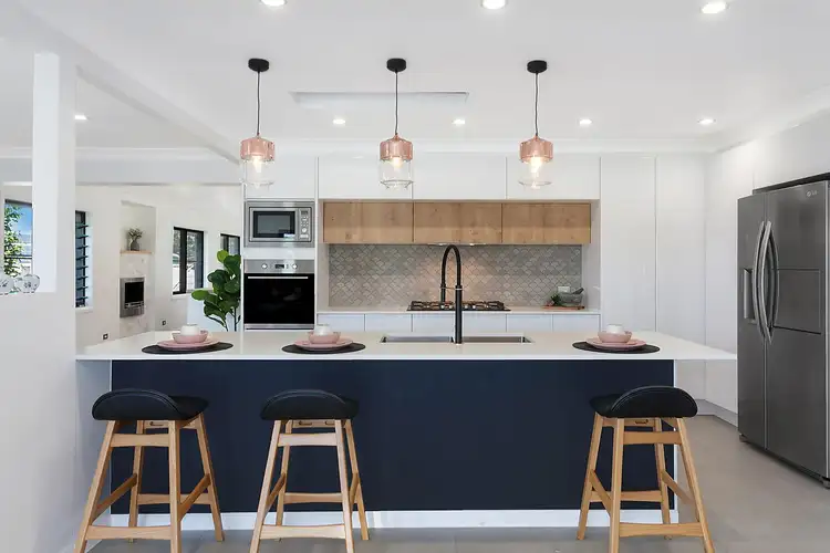 27 Mossman Avenue, Bateau Bay NSW 2261