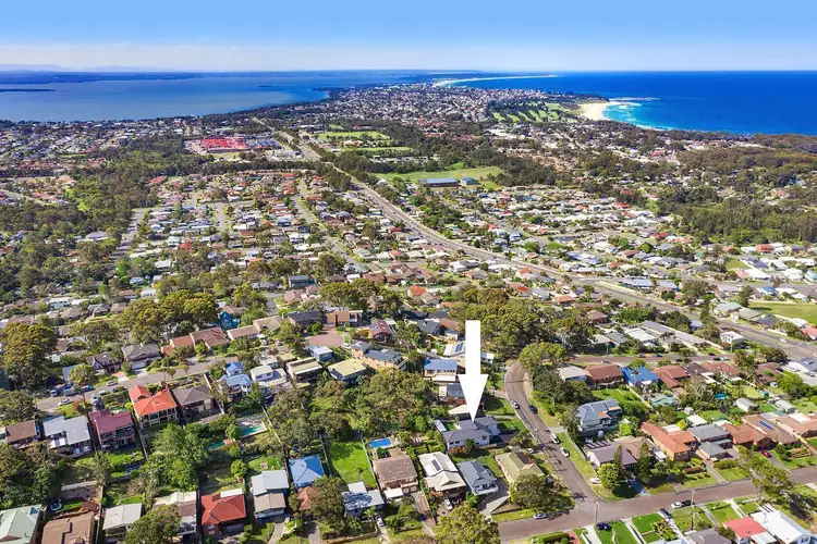 Fifth view of Homely house listing, 27 Mossman Avenue, Bateau Bay NSW 2261