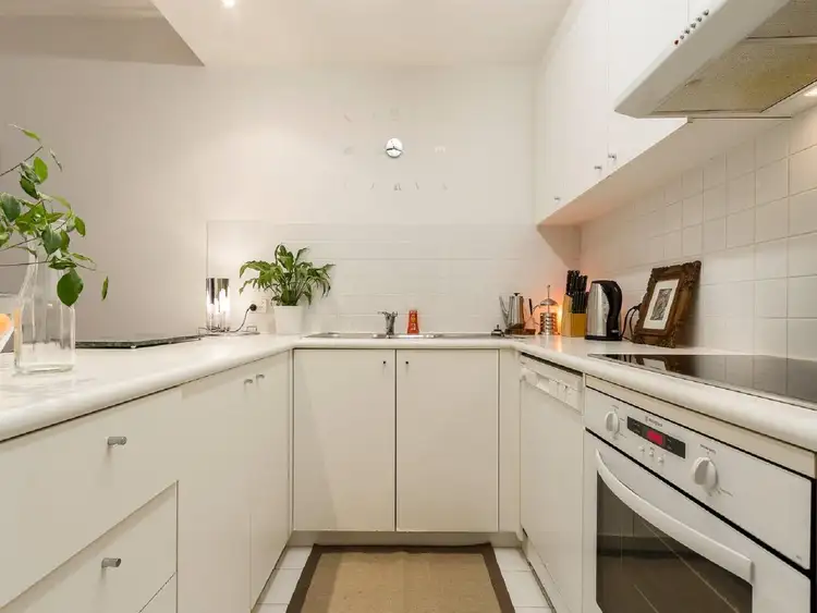 Third view of Homely apartment listing, 46/151 Fitzroy Street, St Kilda VIC 3182