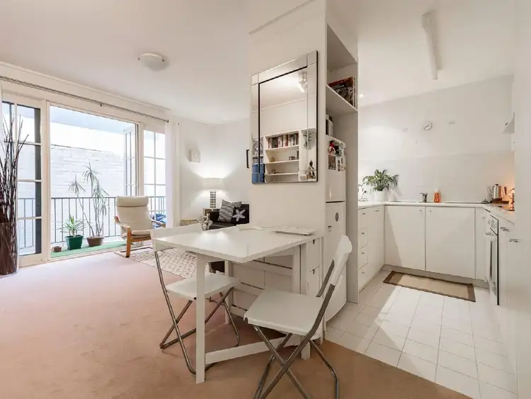 Fourth view of Homely apartment listing, 46/151 Fitzroy Street, St Kilda VIC 3182