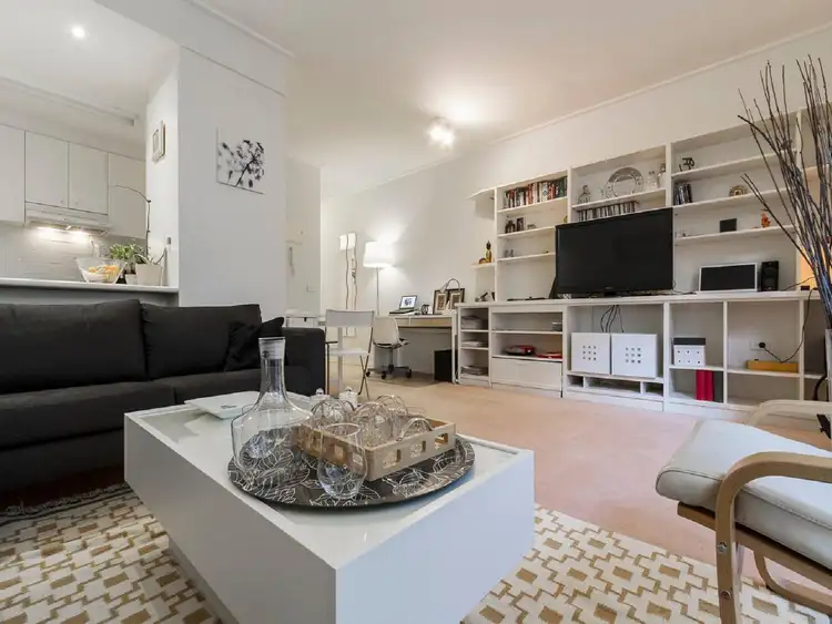Fifth view of Homely apartment listing, 46/151 Fitzroy Street, St Kilda VIC 3182