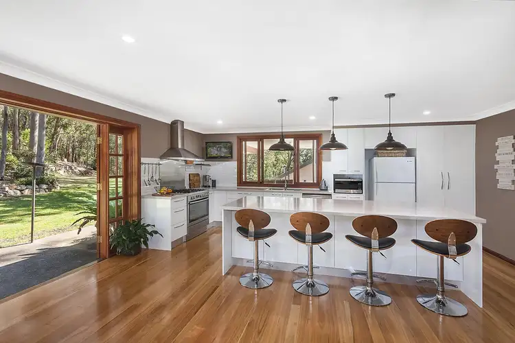 29 Christie Road, Lisarow NSW 2250