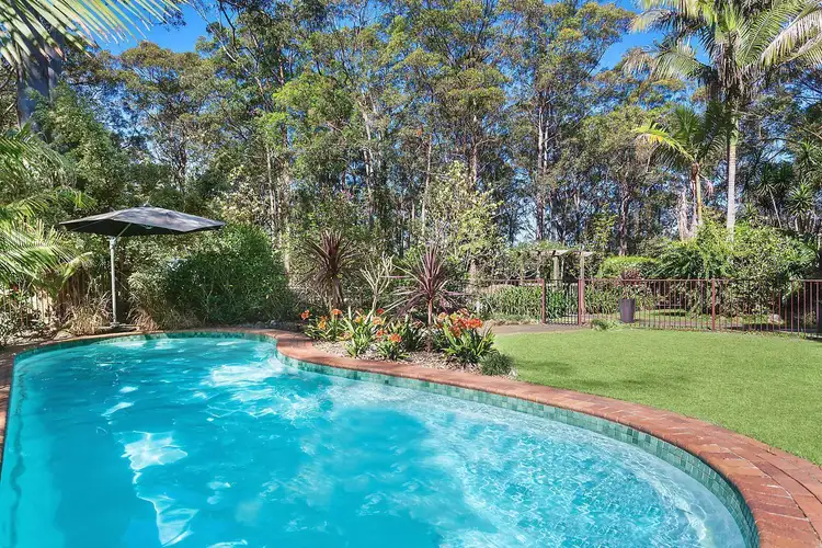 Third view of Homely house listing, 29 Christie Road, Lisarow NSW 2250