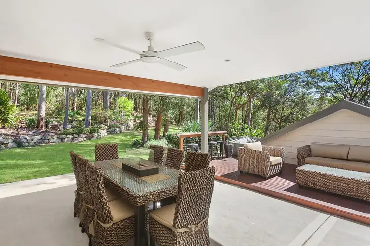Fifth view of Homely house listing, 29 Christie Road, Lisarow NSW 2250
