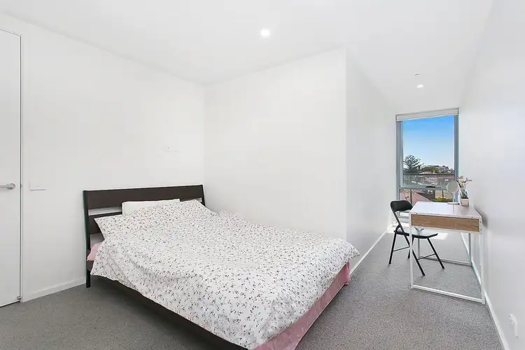 Third view of Homely apartment listing, 523/1 Moreland Street, Footscray VIC 3011