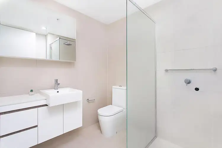 Fourth view of Homely apartment listing, 523/1 Moreland Street, Footscray VIC 3011