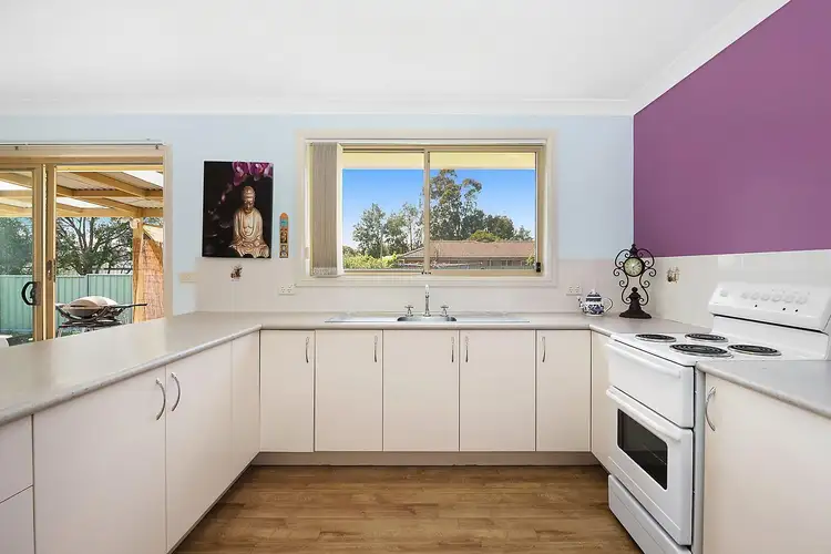 Fourth view of Homely house listing, 27 Thomas Clarke Place, Mudgee NSW 2850
