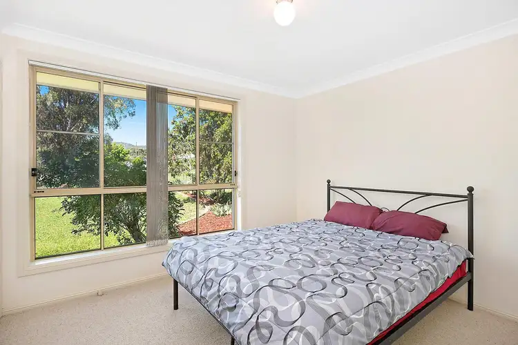 Fifth view of Homely house listing, 27 Thomas Clarke Place, Mudgee NSW 2850