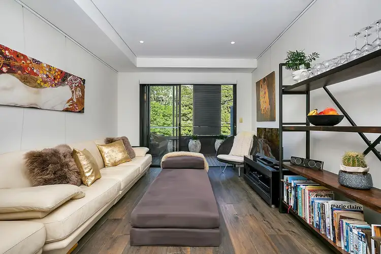 Second view of Homely unit listing, 13/403 Old South Head Road, North Bondi NSW 2026