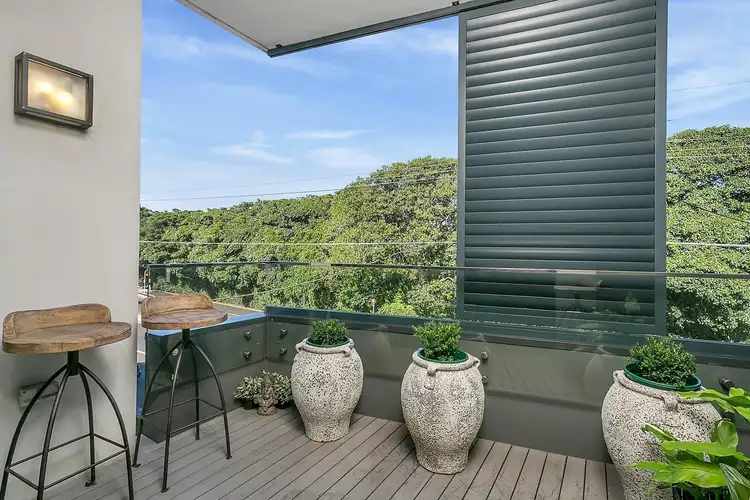 Third view of Homely unit listing, 13/403 Old South Head Road, North Bondi NSW 2026