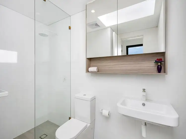 Fifth view of Homely unit listing, 13/403 Old South Head Road, North Bondi NSW 2026