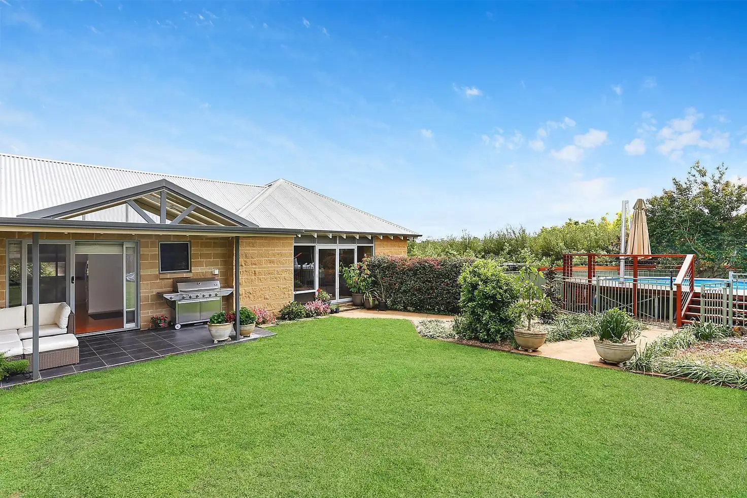 Main view of Homely house listing, 19 Parys Close, Menai NSW 2234
