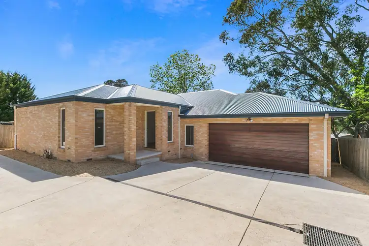21A Dorset Road, Croydon VIC 3136