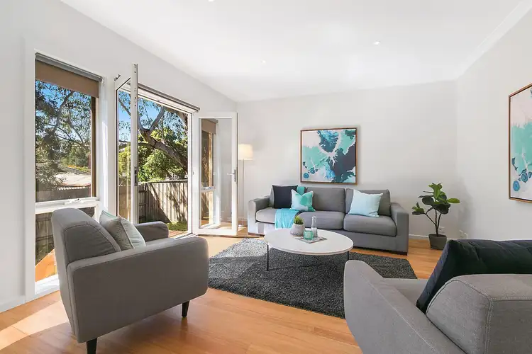Second view of Homely unit listing, 21A Dorset Road, Croydon VIC 3136