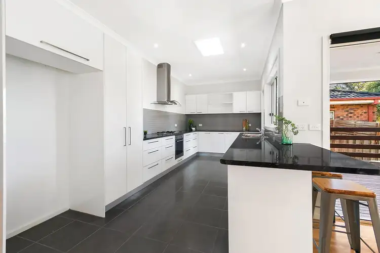 Fourth view of Homely unit listing, 21A Dorset Road, Croydon VIC 3136