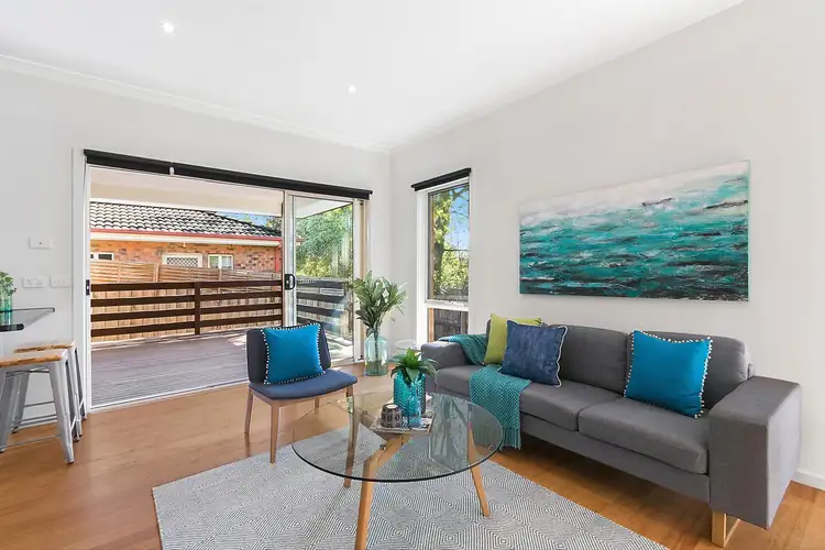 Fifth view of Homely unit listing, 21A Dorset Road, Croydon VIC 3136