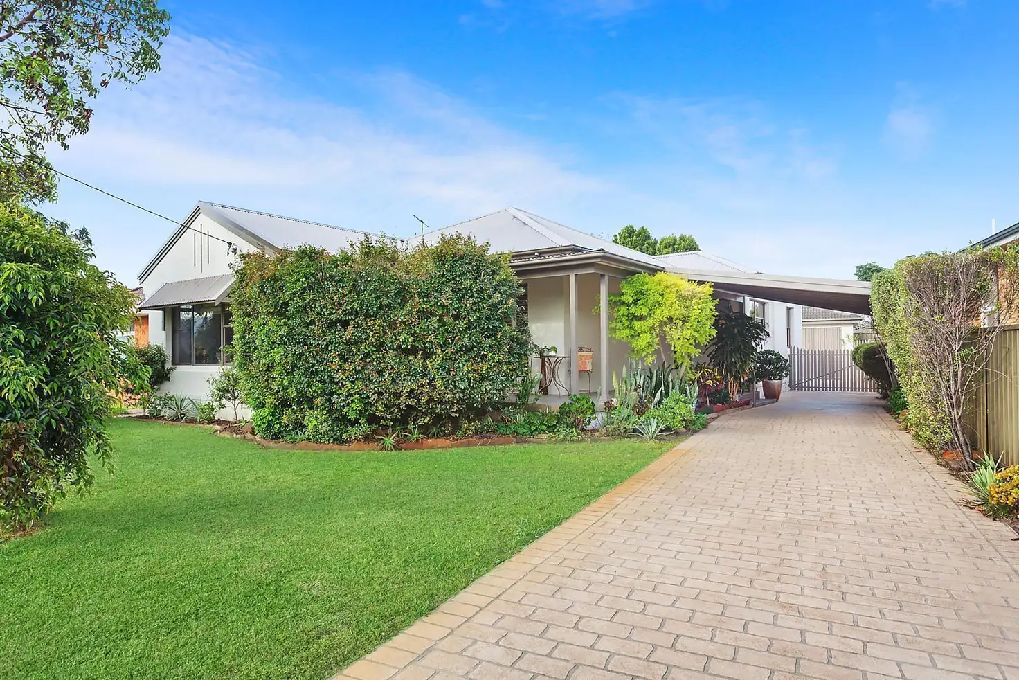 Main view of Homely house listing, 32 Camellia Circle, Woy Woy NSW 2256