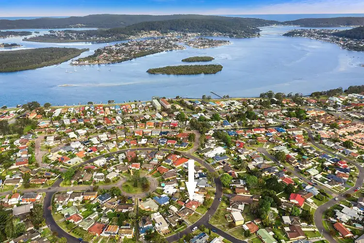 Sixth view of Homely house listing, 32 Camellia Circle, Woy Woy NSW 2256