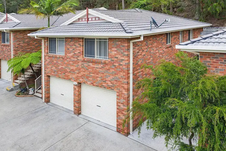 21/56 Ryans Road, Umina Beach NSW 2257