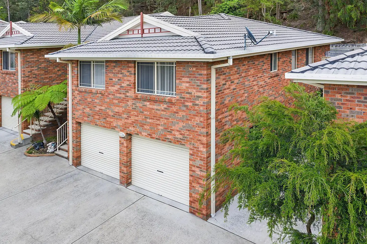 Main view of Homely townhouse listing, 21/56 Ryans Road, Umina Beach NSW 2257