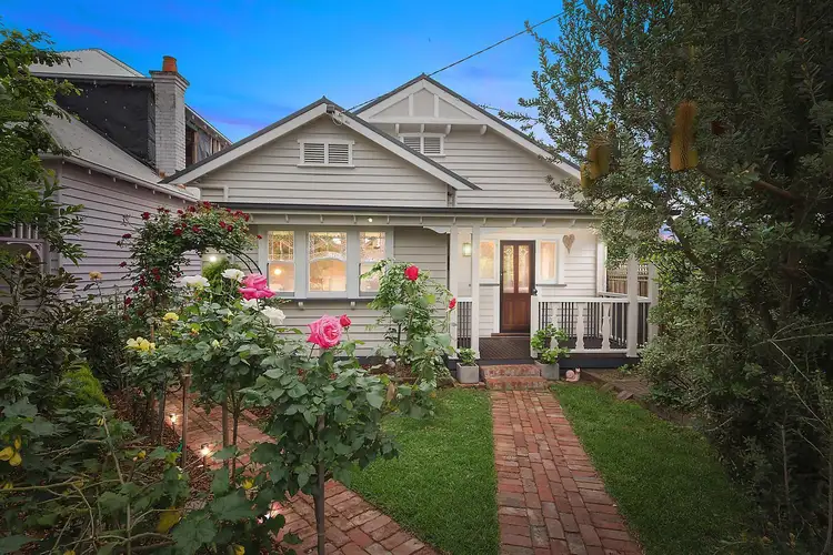 Main view of Homely house listing, 10 Lupton Street, Geelong West VIC 3218