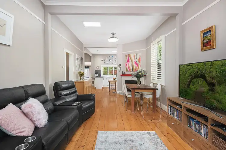 Second view of Homely house listing, 10 Lupton Street, Geelong West VIC 3218