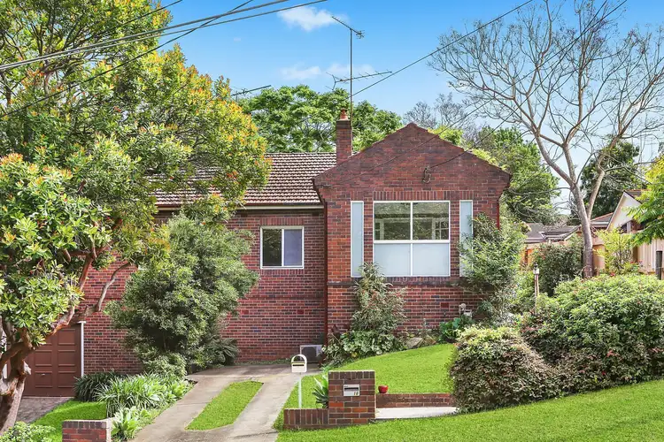 16 Fourth Avenue, Eastwood NSW 2122