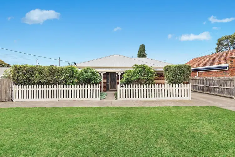 Main view of Homely townhouse listing, 7 Kendall Close, Hamlyn Heights VIC 3215